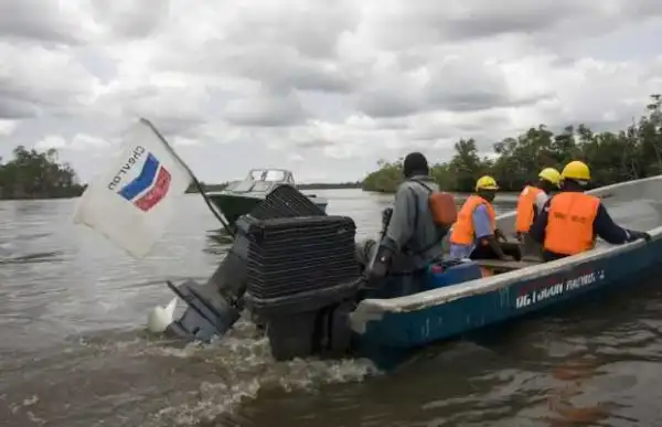 Alleged marginalization: Host community graduates give Chevron 14-day ultimatum